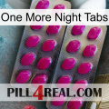 One More Night Tabs 10